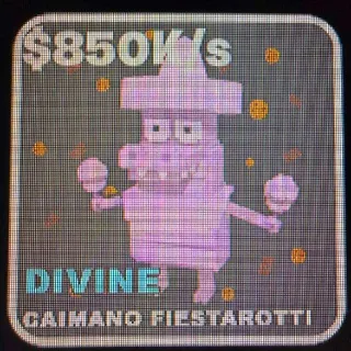 Fortnite Fruits VS Brainrots