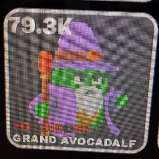 Fortnite Fruits VS Brainrots