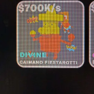 Fortnite Fruits VS Brainrots