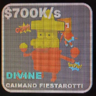 Fortnite Fruits VS Brainrots