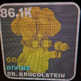 Fortnite Fruits VS Brainrots