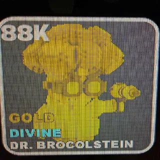 Fortnite Fruits VS Brainrots