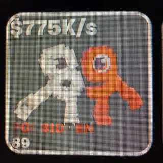 Fortnite Fruits VS Brainrots