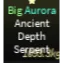 fisch big aurora ancient depth sprpent 