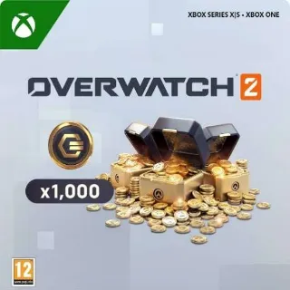 1000 Coins