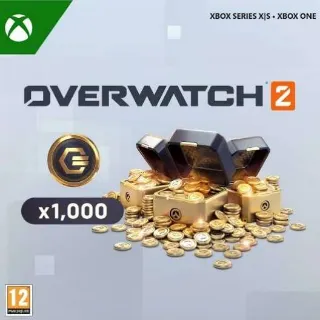 1000 Coins