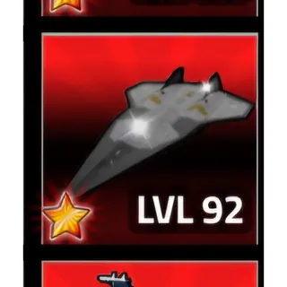 🔥 Darkstar X 5⭐ Military Tycoon ⭐ DISCOUNT