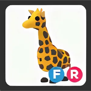 FR Giraffe