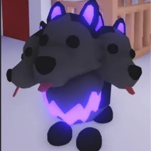 NFR Cerberus