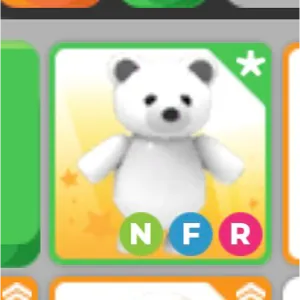 Polar Bear NFR