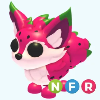 Dragonfruit Fox NFR