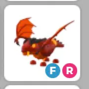 Lava Dragon FR