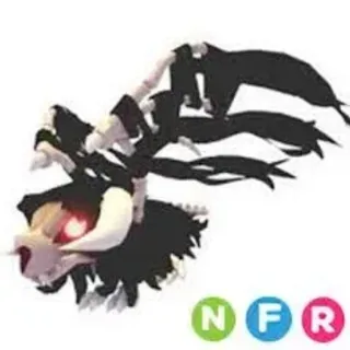 Grim Dragon NFR