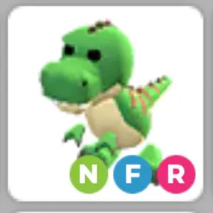 T-Rex NFR