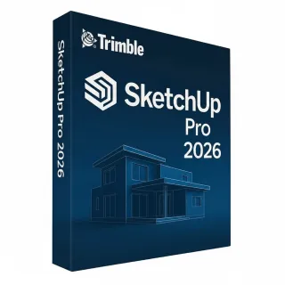 Sketchup Pro 2026 