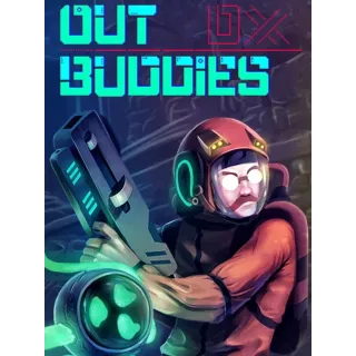 Outbuddies DX Steam key