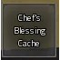 Chef's blessing - archived