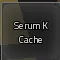 Serum K cache - archived