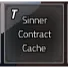 Sinner contract - roblox archived