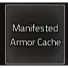 Manifested armor - roblox archived
