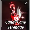 Candy Serenade Skin