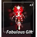 Fabulous Gift Skin