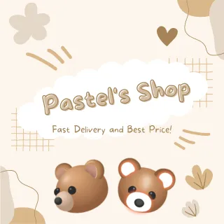 Pastel's Shop