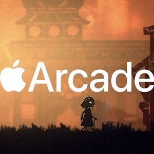 Apple Arcade 3 months 