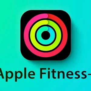 Apple fitness + 3 months 