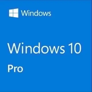 Windows 10 Pro