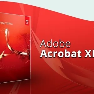 ACROBAT XI PRO FOR WINDOWS