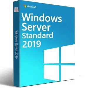 WINDOW SERVER 2019 STANDARD