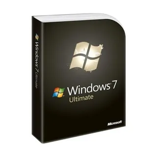 Windows 7 ultimate oem