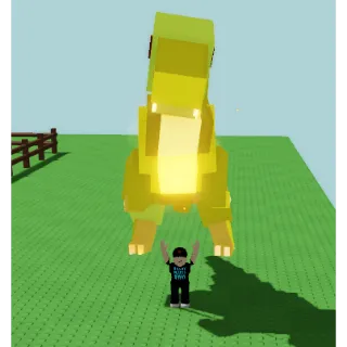  T-Rex Radiant