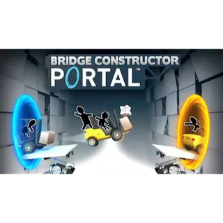Bridge Constructor Portal