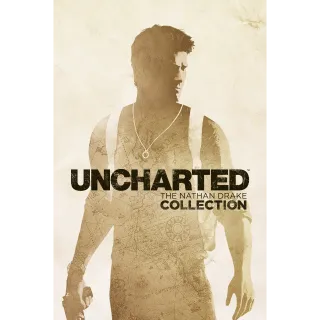 uncharted the nathan drake collection (digital) 