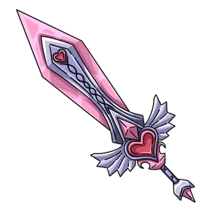heartblade mm2