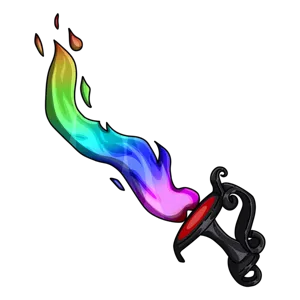 chroma candleflame mm2
