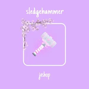 sledgehammer baddies