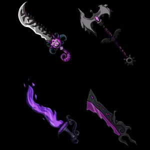 halloween bundle mm2