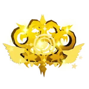 heavenly brass knuckle