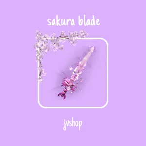 sakura blade