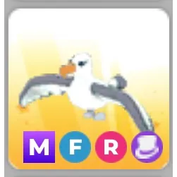 MFR Mega Albatross