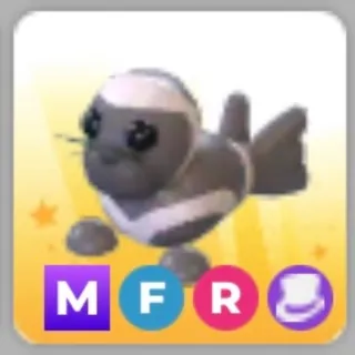 MFR Mega Ribbon Seal