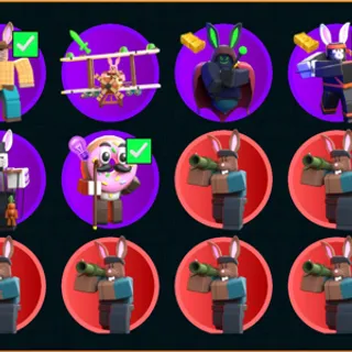 CARROT TD | BUNDLE
