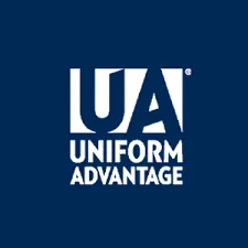 $100.00 USD Uniform Advantage (uniformadvantage.com) Gift Card