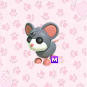 M Mouse Adopt Me