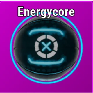 Energycore [Skin - Basketball Legends]