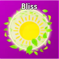 Bliss [Skin - Basketball Legends]