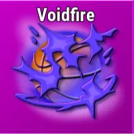 Voidfire [Effect - Basketball Legends]